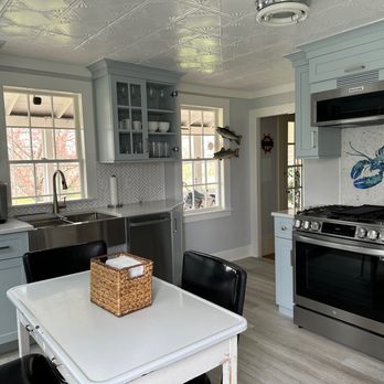 Cape & Island Kitchens - General Contractors Near Me - Sagamore Beach, Massachusetts Cape & Island Kitchens - General Contractors Near Me - Sagamore Beach, Massachusetts