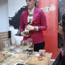 Degustación para Elites