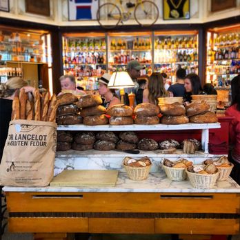 Le Diplomate - Brasseries Near Me - Washington, DC, District of Columbia