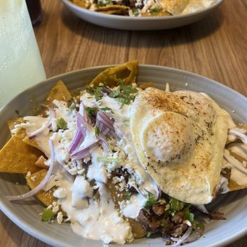 Chilaquiles Modern Kitchen - Really great place if you crave Authentic Mexican food me and wifey enjoyed it 10/10 I recommend. - Breakfast & Brunch Near Me - Maricopa, Arizona