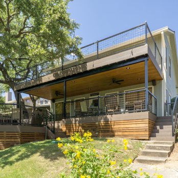 Centex Decks - Austin Deck Builder/Designer 512-522-DECK (3325) Deck Builders in Austin TX | Deck Builder | Custom Decks | Deck Builders Austin - General Contractors Near Me - Del Valle, Texas