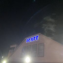Outside Outside