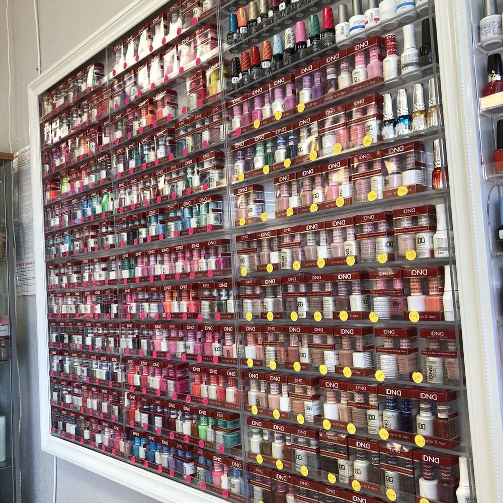 Nail Fever - Nail Salons Near Me - Antioch, California Nail Fever - Nail Salons Near Me - Antioch, California