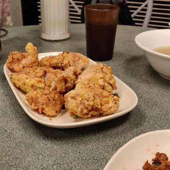 Tsui Wah - Chilli fragrant chicken (special?) - Chinese Near Me - Scarborough, Ontario Tsui Wah - Chilli fragrant chicken (special?) - Chinese Near Me - Scarborough, Ontario