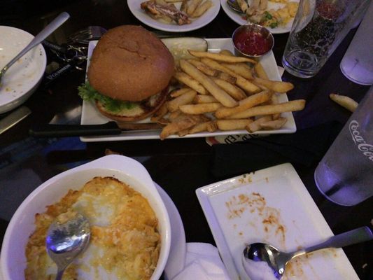 Limericks Grill - Alhambra by null