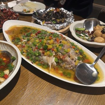 Lunar - Chinese Near Me - New York, New York