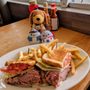Spires Restaurant