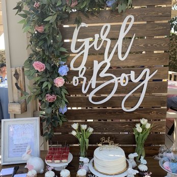 The Simple Luxe - Dessert table - Party Equipment Rentals Near Me - Norwalk, California The Simple Luxe - Dessert table - Party Equipment Rentals Near Me - Norwalk, California