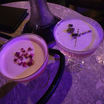 Sivas Vegas - Beautiful & delicious drinks. - Mediterranean Near Me - Las Vegas, Nevada