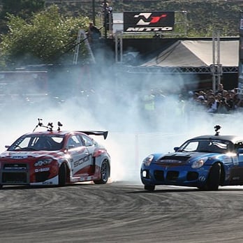 Sonoma Raceway - Formula D: Round 6 - Race Tracks Near Me - Sonoma, California Sonoma Raceway - Formula D: Round 6 - Race Tracks Near Me - Sonoma, California