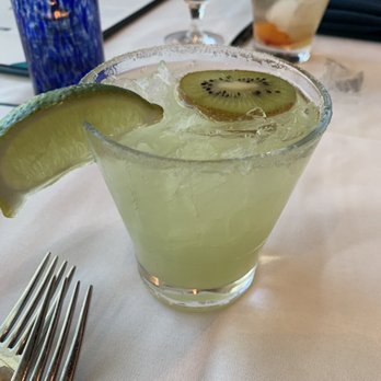 Ocean Hai - Kiwi margarita - New American Near Me - Clearwater Beach, Florida Ocean Hai - Kiwi margarita - New American Near Me - Clearwater Beach, Florida