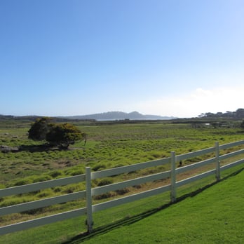 Mission Ranch - The view from the resturuant! - Venues & Event Spaces Near Me - Carmel, California