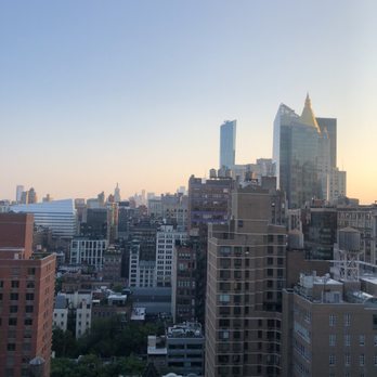Balcon Rooftop Bar - Cocktail Bars Near Me - New York, New York