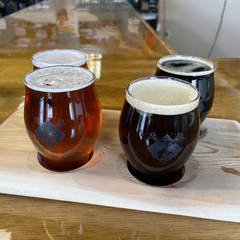 60cc Brewing - Breweries Near Me - Toledo, Ohio 60cc Brewing - Breweries Near Me - Toledo, Ohio