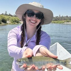 Reel Anglers Fly Shop