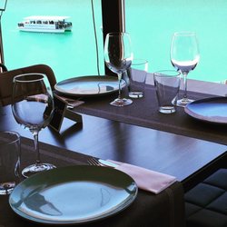 Restaurante El Tranco