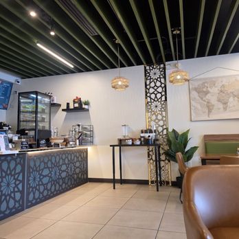 Barakah Coffee House - Coffee & Tea Near Me - San Diego, California