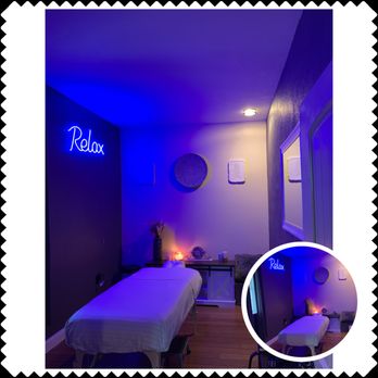 Relax & Revive Salon & Spa - Hair Salons Near Me - Venedy, Illinois Relax & Revive Salon & Spa - Hair Salons Near Me - Venedy, Illinois
