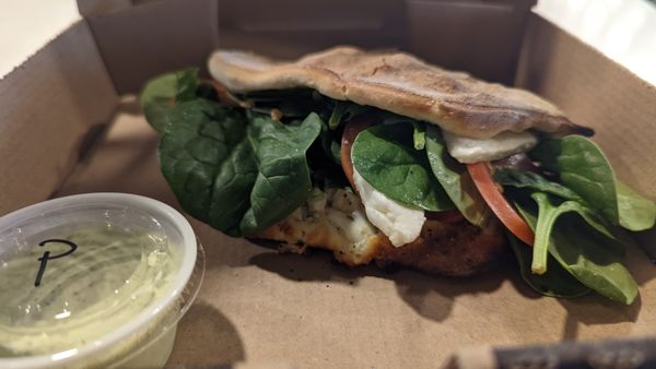 Your Pie Pizza by null