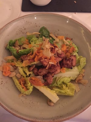 Zuni Restaurant by null