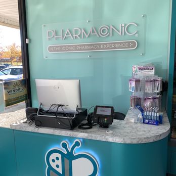 Pharmaconic - Welcome desk - Pharmacy Near Me - Little NecK, New York Pharmaconic - Welcome desk - Pharmacy Near Me - Little NecK, New York
