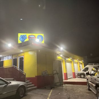Los Plebes - Tires Near Me - Las Vegas, Nevada