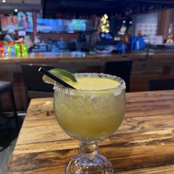 Big Al’s - Mango margarita - Bowling Near Me - Milpitas, California Big Al’s - Mango margarita - Bowling Near Me - Milpitas, California