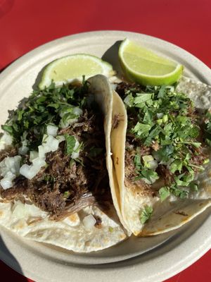 OneTaco Taquería @ Anderson Mill by null