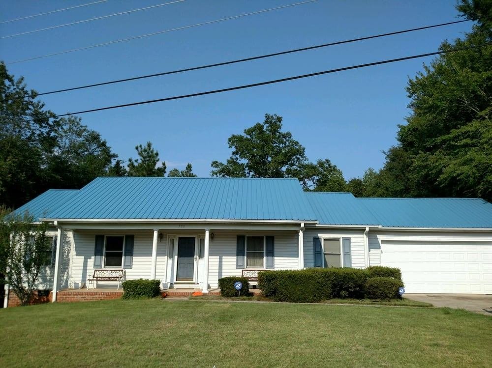 Slide of Southern Roofing Systems - Foley