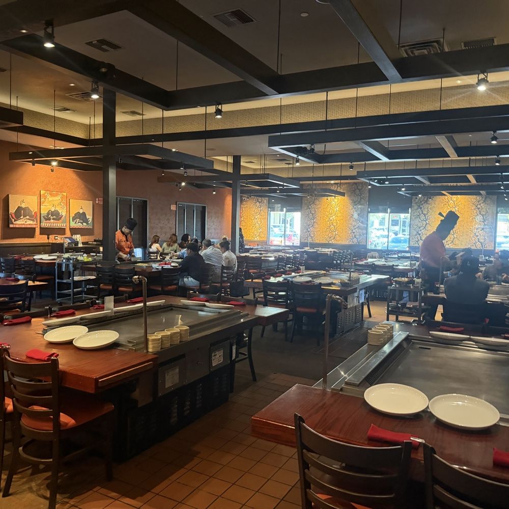 Shogun Restaurant - Teppanyaki Near Me - Rancho Cucamonga, California Shogun Restaurant - Teppanyaki Near Me - Rancho Cucamonga, California