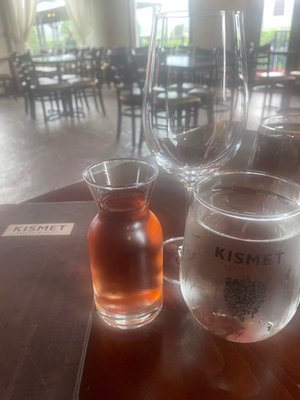 Kismet Estate Winery by null