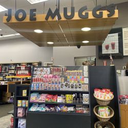Joe Muggs - Mount Juliet - Coffee bar