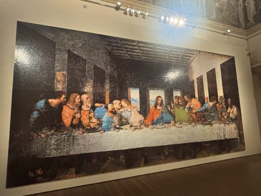 Palazzo Fava by null