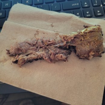 Schlotzsky's - All fat till the big end and that's a knot of just grissle - Sandwiches Near Me - Mesquite, Texas Schlotzsky's - All fat till the big end and that's a knot of just grissle - Sandwiches Near Me - Mesquite, Texas
