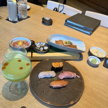 Katami - Sushi Bars Near Me - Houston, Texas