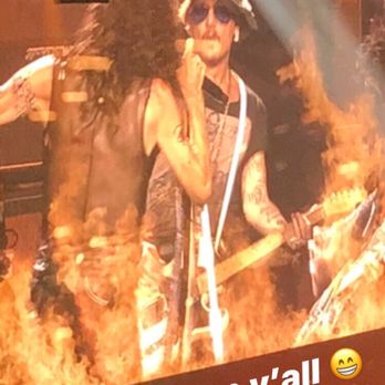 Dolby Live - Aerosmith - Performing Arts Near Me - Las Vegas, Nevada Dolby Live - Aerosmith - Performing Arts Near Me - Las Vegas, Nevada