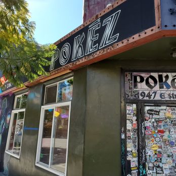 Pokez - Mexican Near Me - San Diego, California Pokez - Mexican Near Me - San Diego, California