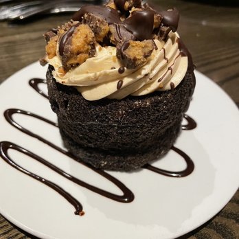 The Red Blazer Restaurant & Pub - Peanut Butter Cupcake - Bakeries Near Me - Concord, New Hampshire The Red Blazer Restaurant & Pub - Peanut Butter Cupcake - Bakeries Near Me - Concord, New Hampshire