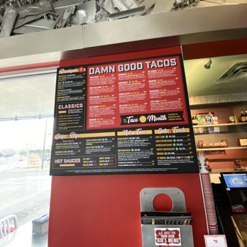 Torchy's Tacos - Tex-Mex Near Me - Austin, Texas