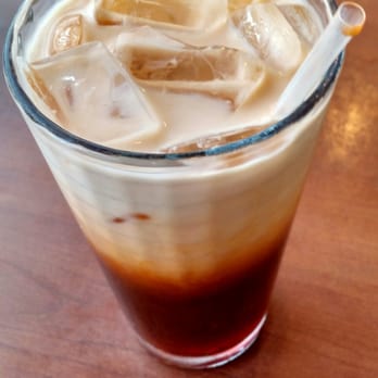 Planet Thai - Thai Tea...simply wonderful. - Thai Near Me - Lexington, Kentucky Planet Thai - Thai Tea...simply wonderful. - Thai Near Me - Lexington, Kentucky