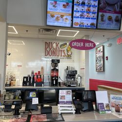 Duck Donuts