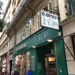 A. Simon