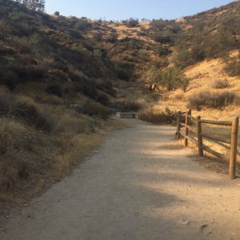 Central Park Trail - Hiking Near Me