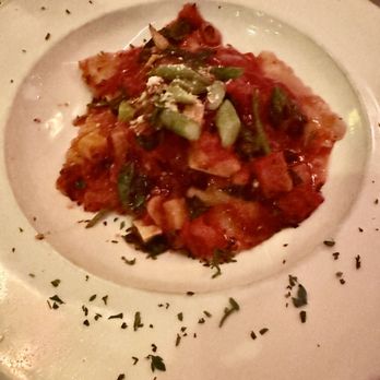 Nocello - Ravioli vegetable - Italian Near Me - New York, New York Nocello - Ravioli vegetable - Italian Near Me - New York, New York