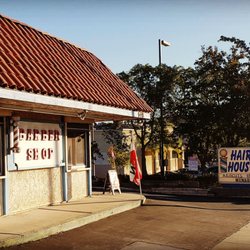 Hair House Barber Shop