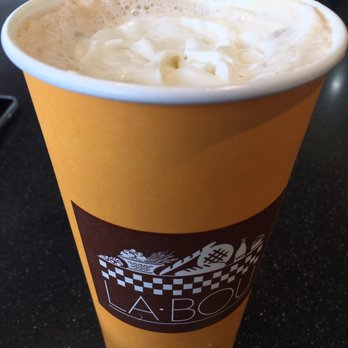 La Bou - Hands down best white mocha ever! - Sandwiches Near Me - Sacramento, California La Bou - Hands down best white mocha ever! - Sandwiches Near Me - Sacramento, California