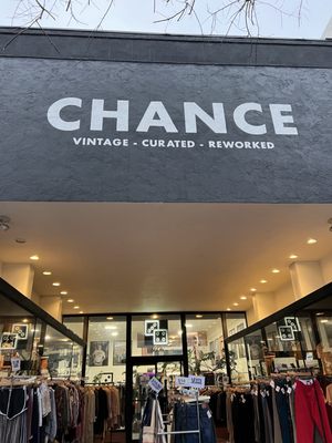 Chance Vintage by null