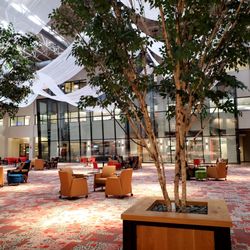 Rich's - Atrium