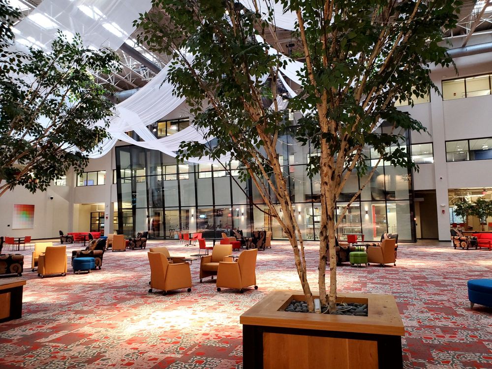 Rich's - wedding in Buffalo, NY