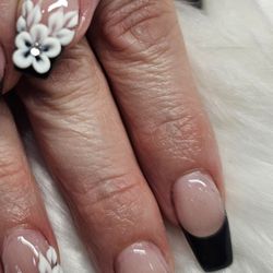 Bella Nails & Spa